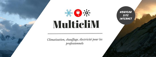 Multiclim image couverture